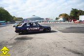 King of Europe - Drift Session