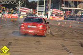 King of Europe - Drift Session