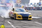King of Europe - Drift Session