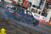 King of Europe - Drift Session