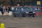 King of Europe - Drift Session