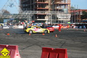 King of Europe - Drift Session