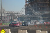 King of Europe - Drift Session