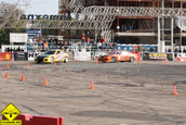 King of Europe - Drift Session