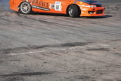 King of Europe - Drift Session