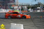 King of Europe - Drift Session