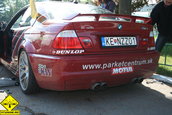 King of Europe - Drift Session