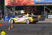King of Europe - Drift Session