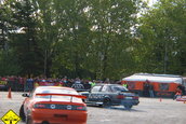 King of Europe - Drift Session