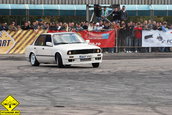 King of Europe - Drift Session