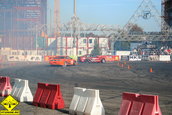 King of Europe - Drift Session