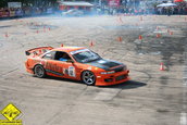 King of Europe - Drift Session