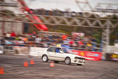 King of Europe - Drift Session