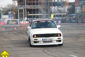 King of Europe - Drift Session