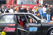 King of Europe - Drift Session