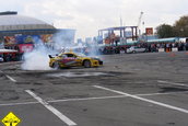 King of Europe - Drift Session