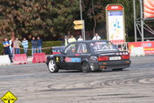King of Europe - Drift Session