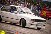 King of Europe - Drift Session