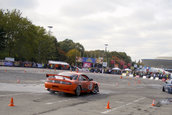 King of Europe - Drift Session