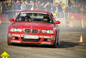 King of Europe - Drift Session