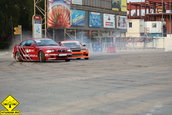 King of Europe - Drift Session