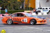 King of Europe - Drift Session