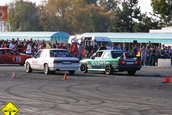 King of Europe - Drift Session