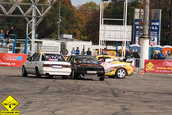 King of Europe - Drift Session