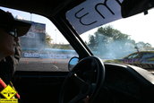 King of Europe - Drift Session