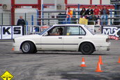 King of Europe - Drift Session
