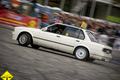 King of Europe - Drift Session