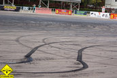 King of Europe - Drift Session