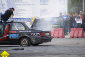 King of Europe - Drift Session