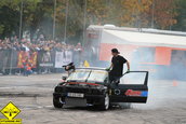 King of Europe - Drift Session