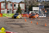 King of Europe - Drift Session