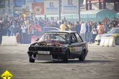 King of Europe - Drift Session