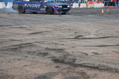 King of Europe - Drift Session