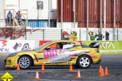 King of Europe - Drift Session