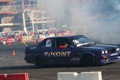 King of Europe - Drift Session