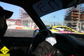 King of Europe - Drift Session