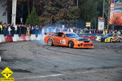 King of Europe - Drift Session