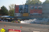 King of Europe - Drift Session