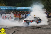 King of Europe - Drift Session