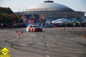 King of Europe - Drift Session