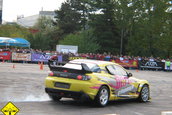 King of Europe - Drift Session