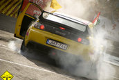 King of Europe - Drift Session