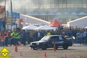 King of Europe - Drift Session