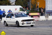 King of Europe - Drift Session