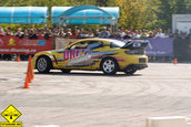 King of Europe - Drift Session