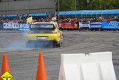 King of Europe - Drift Session